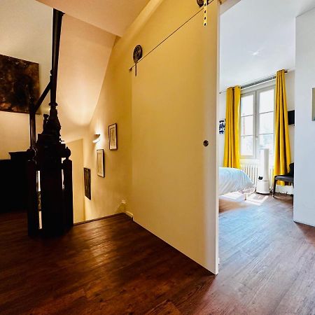 La Maison De L'Elephant Perche Amboise Eksteriør bilde