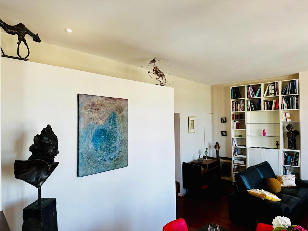 La Maison De L'Elephant Perche Amboise Eksteriør bilde