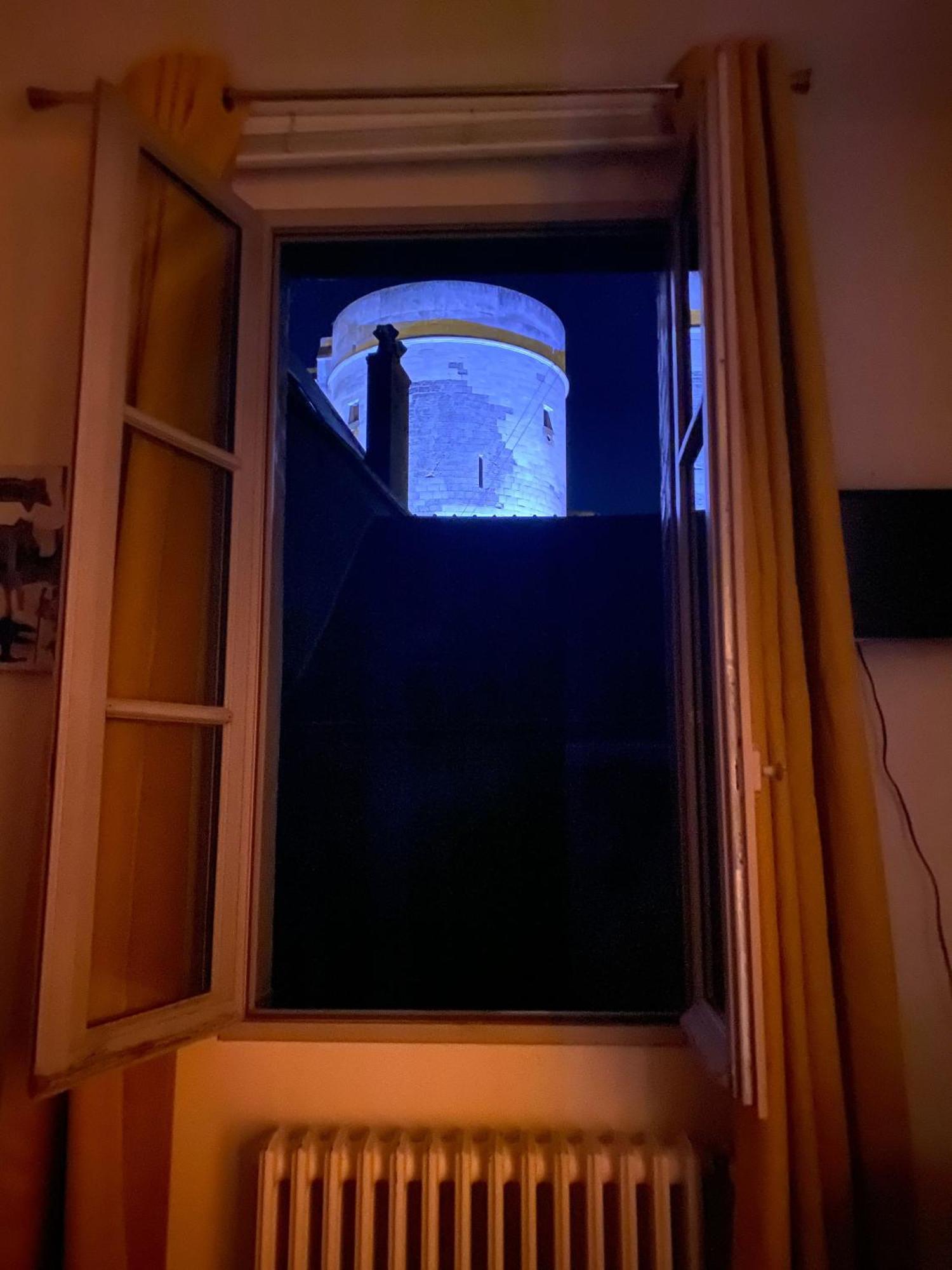 La Maison De L'Elephant Perche Amboise Eksteriør bilde